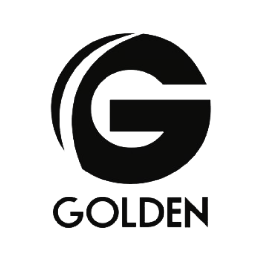 Golden