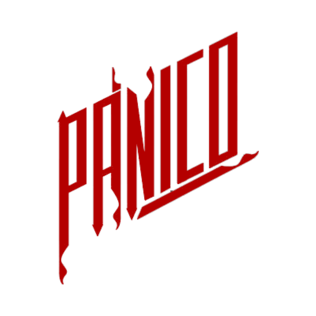 Pánico
