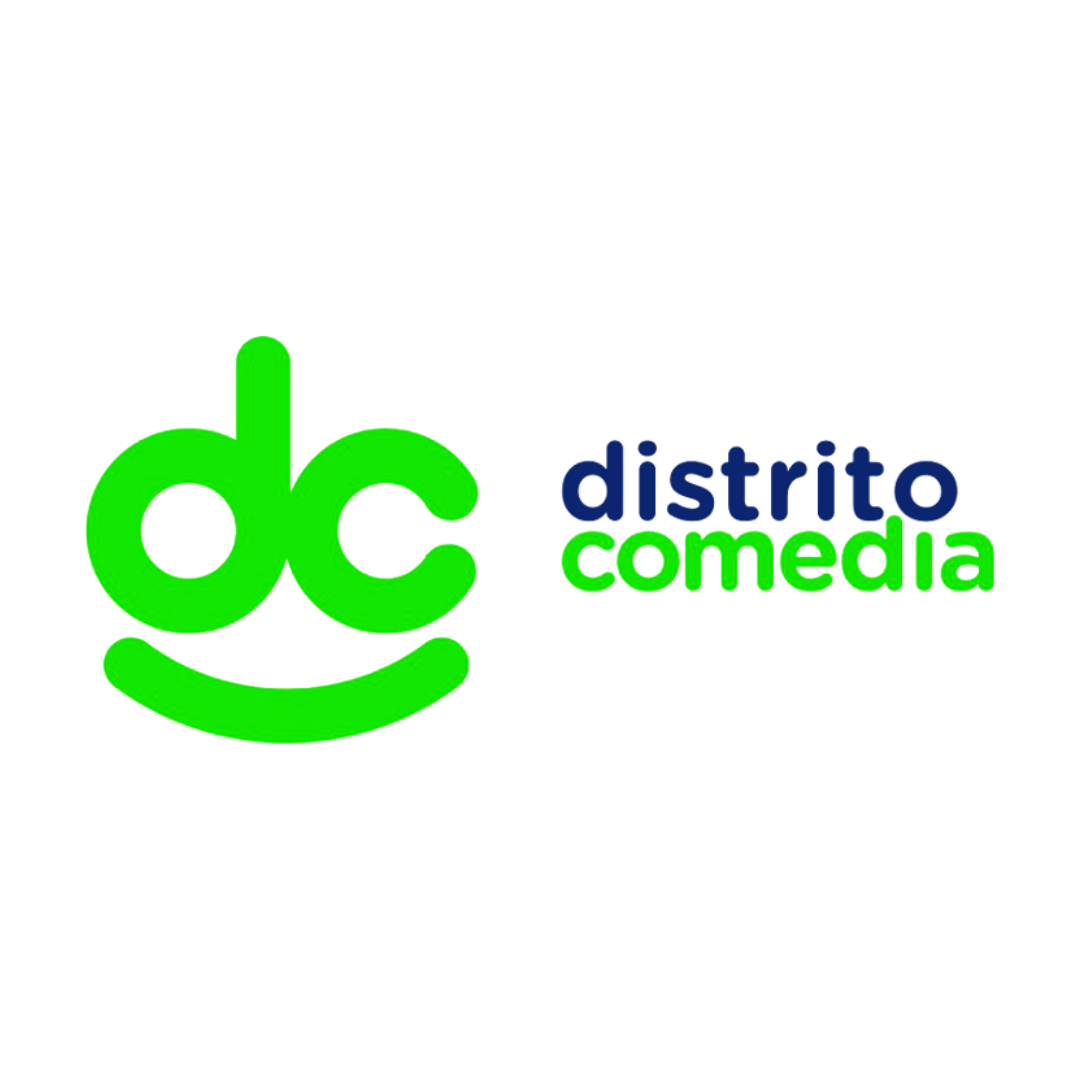 Distrito Comedia