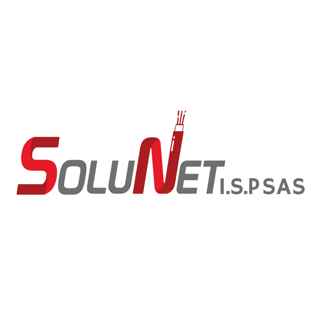 Logo Solunet